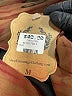 Interi Print Brown Casual Dress Size M - photo 8