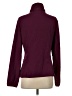 Heart Soul Burgundy Jacket Size S - photo 2