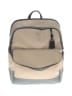 Tumi 100% Leather Gray Backpack One size - photo 1
