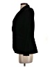 J.Crew 100% Cotton Black Blazer Size 4 (petite) - photo 5