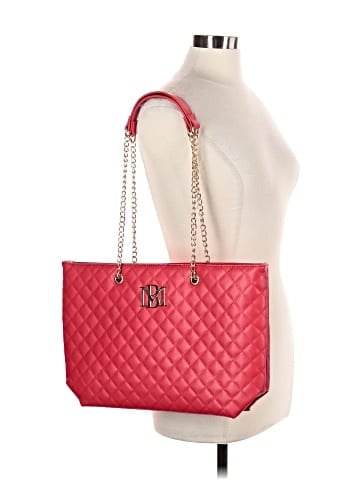 Badgley Mischka Tote (view 2)
