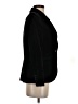 J.Crew 100% Cotton Black Blazer Size 4 (petite) - photo 4