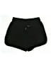 Shein Solid Black Athletic Shorts Size 2 - photo 1