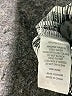 dalia 100% Polyester Gray Sleeveless Blouse Size M - photo 8