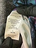 Avia Print Purple Active Pants Size L - photo 8