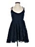 Windsor Blue Cocktail Dress Size XS - photo 1