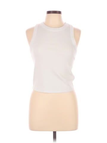Old Navy Sleeveless T-Shirt (view 1)