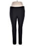 Calvin Klein Solid Gray Active Pants Size XL - photo 1