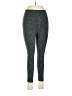 Athleta Gray Active Pants Size M - photo 1