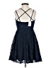 Windsor Blue Cocktail Dress Size XS - photo 2