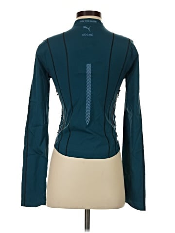 Puma Jacket (view 2)