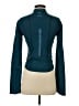 Puma 100% Polyester Teal Jacket Size XS - photo 2
