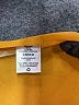 Walmart 100% Polyester Orange Kimono Size Sm - Med - photo 7