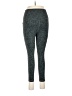 Athleta Gray Active Pants Size M - photo 2