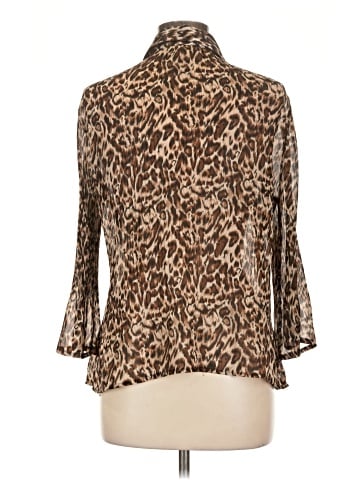 Studio 1940 3/4 Sleeve Blouse (view 2)