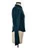Puma 100% Polyester Teal Jacket Size XS - photo 4