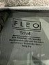 Fleo Gray Active Pants Size S - photo 7