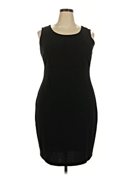 Julian Taylor Cocktail Dress (view 1)