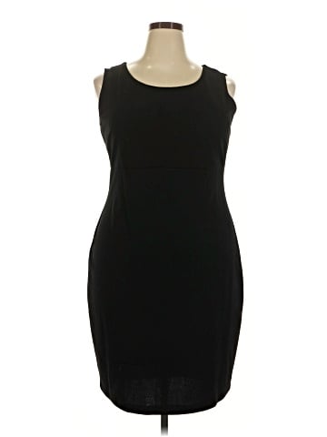 Julian Taylor Cocktail Dress (view 1)