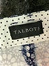 Talbots Blue Casual Pants Size 16 - photo 4