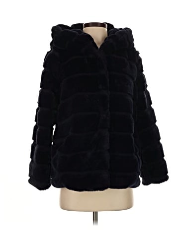 Apparis Faux Fur Jacket (view 1)