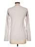 Athleta Ivory Long Sleeve T-Shirt Size L - photo 2