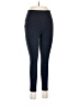 Athleta Blue Active Pants Size M - photo 1