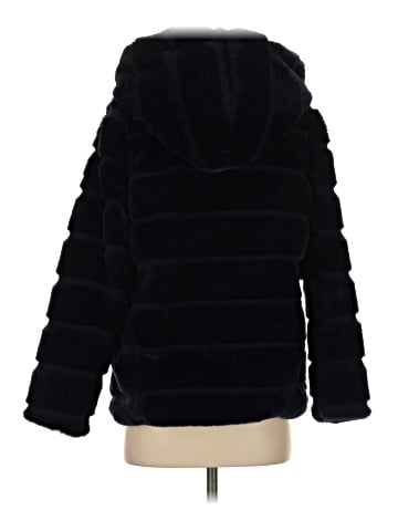 Apparis Faux Fur Jacket (view 2)