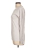 Athleta Ivory Long Sleeve T-Shirt Size L - photo 5