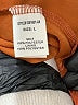 Peach Love 100% Polyester Animal Print Orange Casual Skirt Size L - photo 7