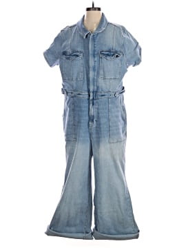 Good American Jumpsuit