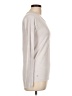 Athleta Ivory Long Sleeve T-Shirt Size L - photo 4