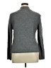 Ann Taylor LOFT Gray Turtleneck Sweater Size XL - photo 2
