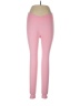 Nux Pink Yoga Pants Size XL - photo 1