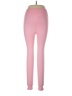 Nux Pink Yoga Pants Size XL - photo 2
