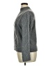 Ann Taylor LOFT Gray Turtleneck Sweater Size XL - photo 5