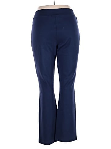 Belle By Kim Gravel Active Pants (view 2)