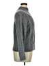 Ann Taylor LOFT Gray Turtleneck Sweater Size XL - photo 4