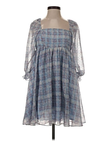 Storia Casual Dress (view 1)