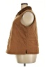 RedHot Plus 100% Polyester Brown Faux Fur Vest Size 20 - photo 5