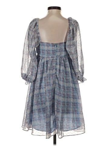 Storia Casual Dress (view 2)