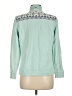 Vineyard Vines 100% Cotton Teal Sweatshirt Size M - photo 2