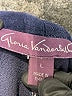 Gloria Vanderbilt Blue Casual Pants Size L - photo 7