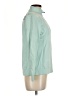 Vineyard Vines 100% Cotton Teal Sweatshirt Size M - photo 4