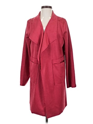 Hyfve Coat (view 1)