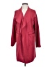 Hyfve Burgundy Coat Size S - photo 1