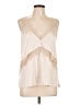 Do & Be Ivory Tank Top Size L - photo 1
