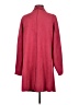 Hyfve Burgundy Coat Size S - photo 2