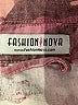 Fashion Nova Camo Pink Jacket Size M (estimated) - photo 6