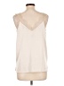 Do & Be Ivory Tank Top Size L - photo 2